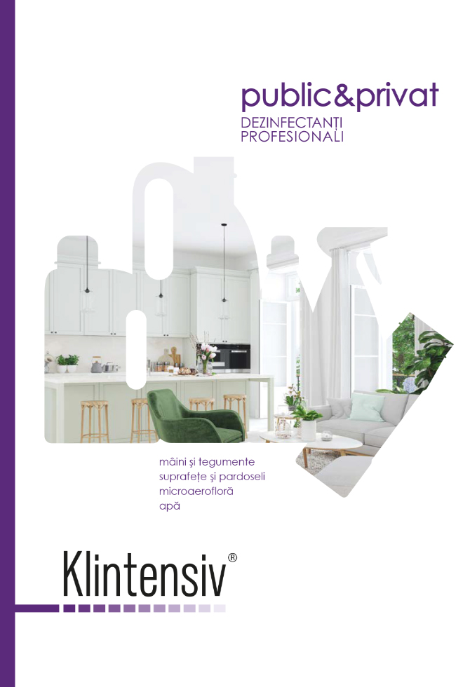 Catalog Klintensiv