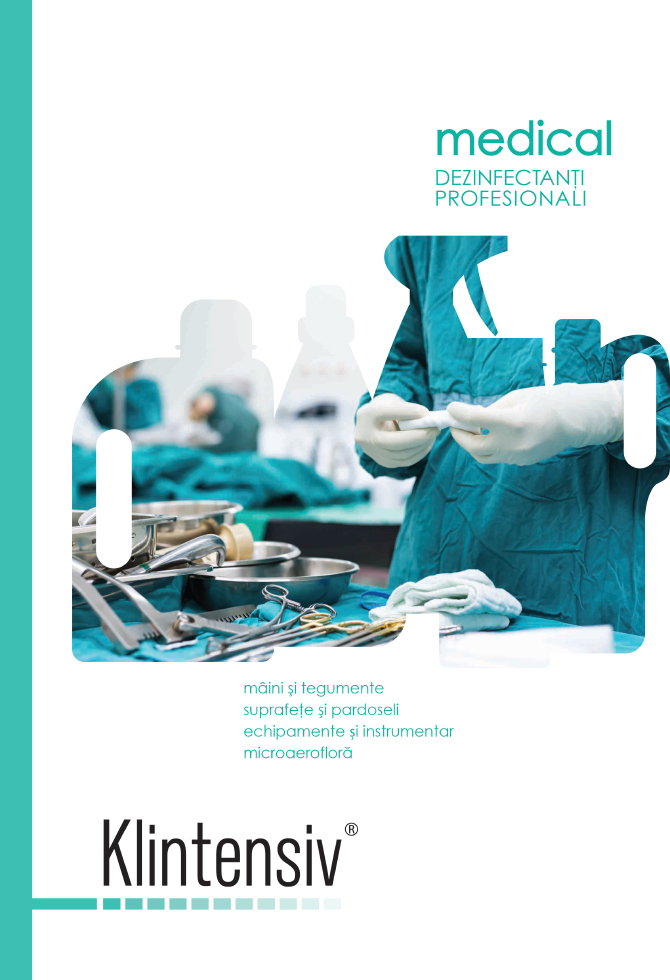 Catalog Klintensiv Medical