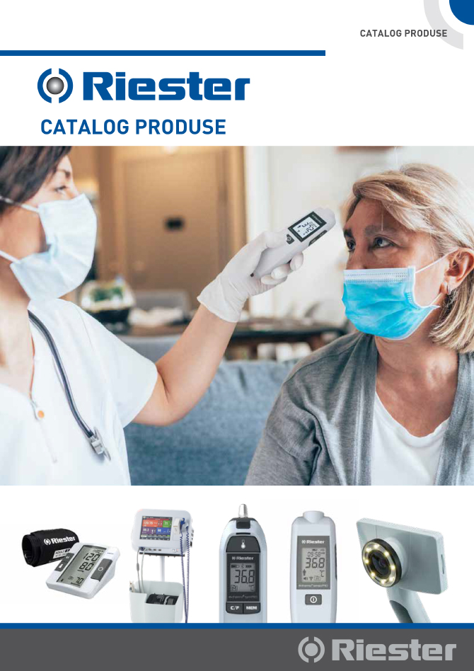 Catalog Riester