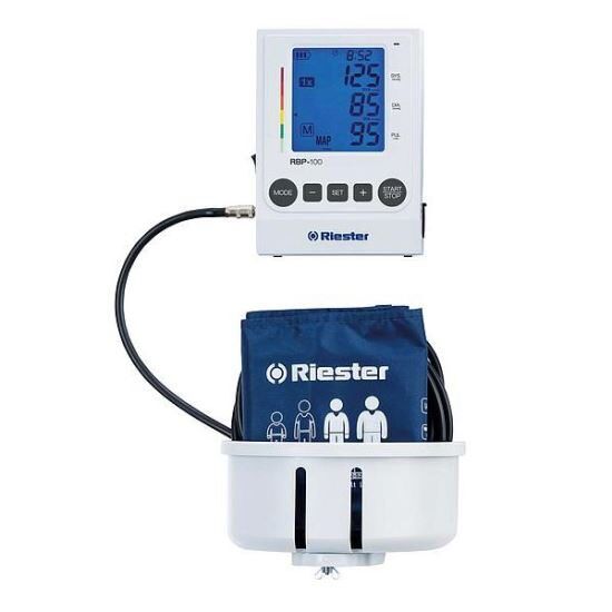 2. Dotare cabinet medicină de familie - tensiometru electric