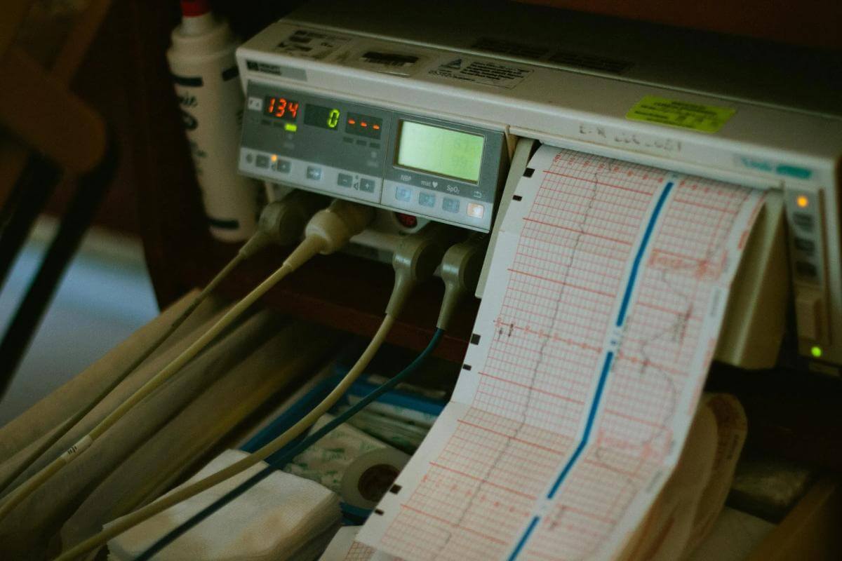 3.Ce este Holter EKG-aparat, fisa masuratori analize