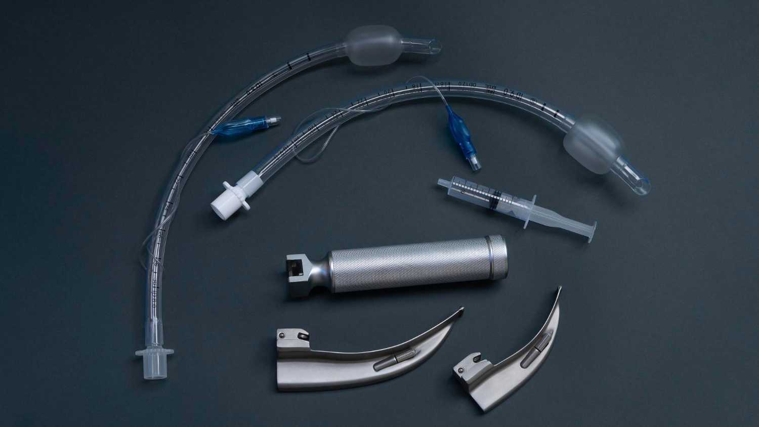 3. intubatia orotraheala - kit de intubatie orotraheala