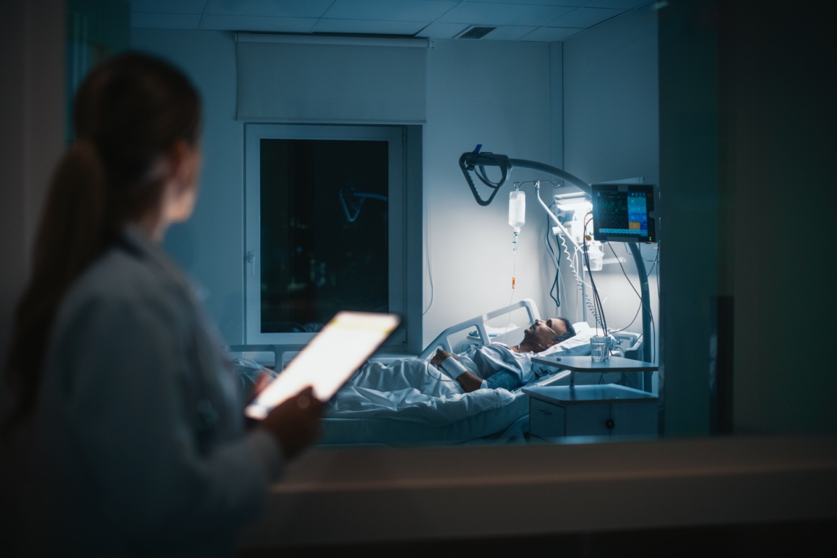 Ce este IAAM - Infecții asociate asistenței medicale