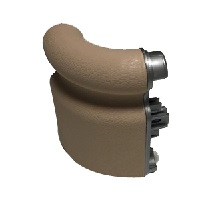 Capat stanga DC006-1