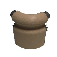 Coltar exterior DC007-2