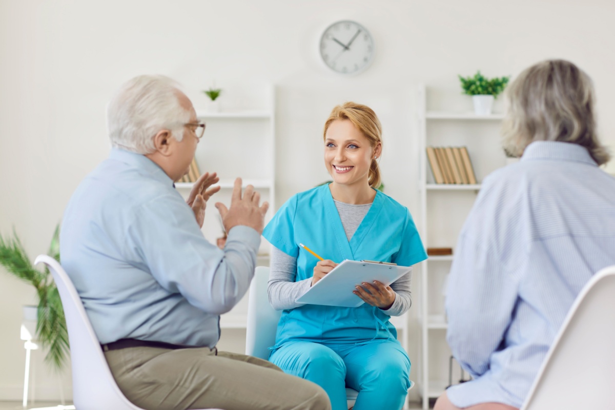 Diagnosticul de nursing evaluarea nevoilor pacientului