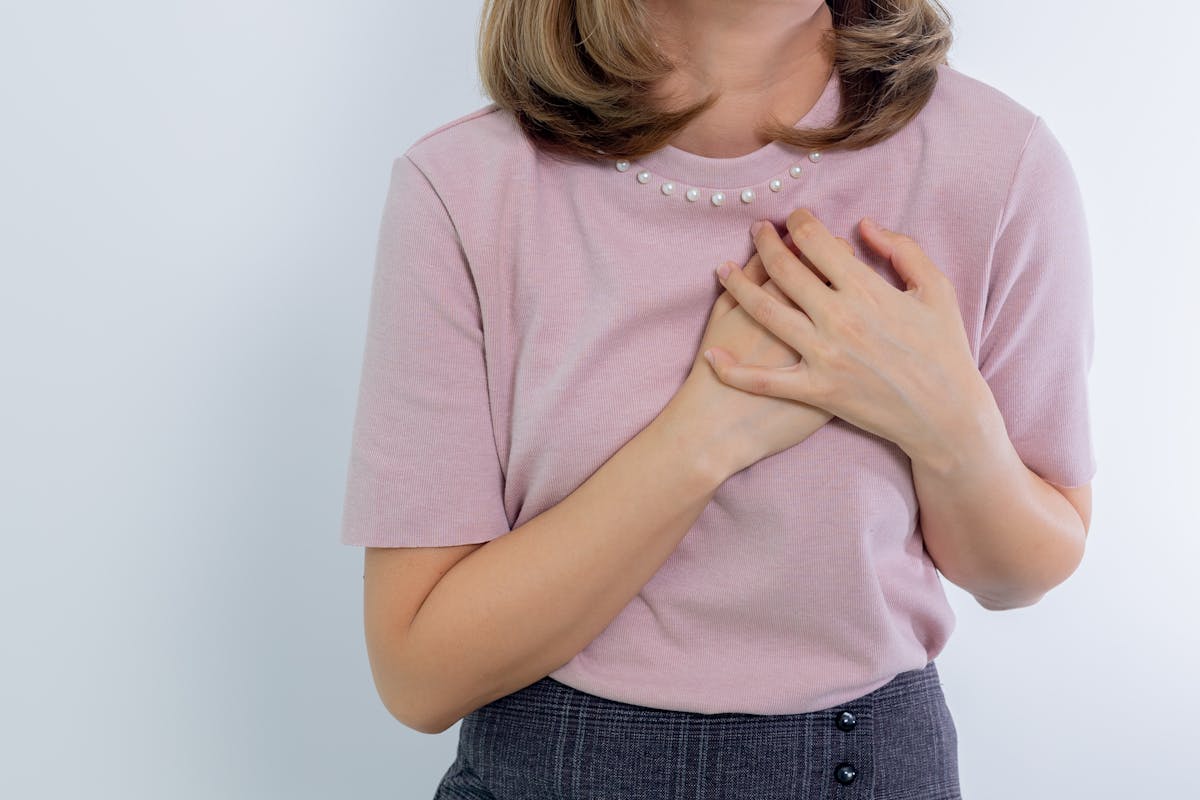 Infarctul miocardic – descopera ce reprezinta, care sunt cauzele si simptomele specifice, dar si cum poate fi diagnosticat