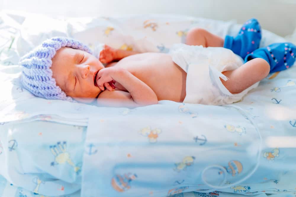 Naștere prematură - ce se întâmplă dacă naști la 36 de săptămâni și care sunt riscurile pentru copiii născuți la 6 luni_