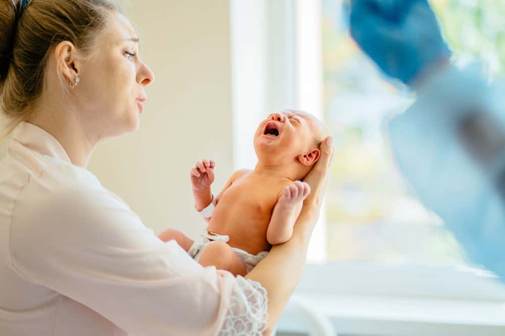 Prevenirea nașterii premature - măsuri și recomandări pentru viitoarele mame