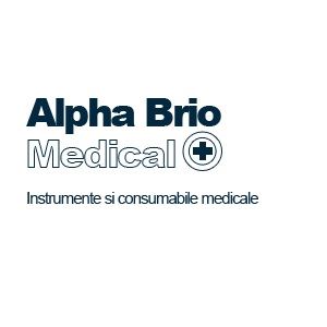 ALPHA BRIO MEDICAL SRL