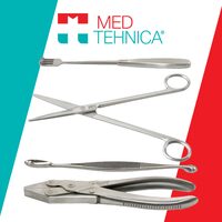 Instrumentar medical
