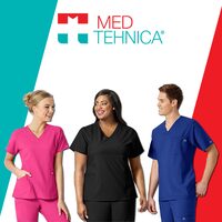 Uniforme medicale