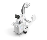 Sistem de imagistica medicala