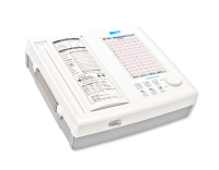 Electrocardiografe