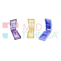 Organizare medicamente