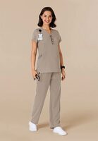 Uniforme Dama