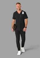 Uniforme Barbati