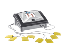 Electroterapie