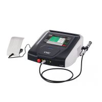 Laser cu intensitate crescuta