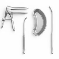 Instrumentar ginecologic si urologic