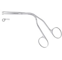 Forceps obstetrical