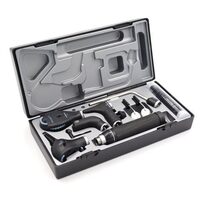 Set oto-oftalmoscop Riester