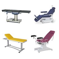 Mobilier medical specializat