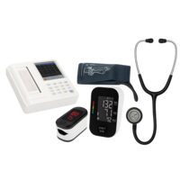Aparatura Cardiologie