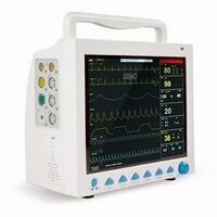 Aparatura Terapie Intensiva si Monitorizare