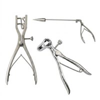 Instrumentar proctologic