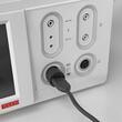 Adaptor pentru electrod neutru