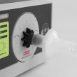 Filtru pentru evacuator de fum