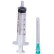 Seringi 5ml, 21G 100BUC
