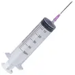 Seringi Luer Slip 50ml, ac 18G 0236-50ml
