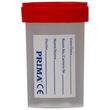 Recipient urocultor 60ml, steril, ambalat individual