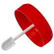 Recipient coprorecoltor 60ml, steril