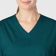 Bluza uniforma medicala, WonderWork 101-CARI