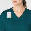 Bluza uniforma medicala, WonderWork 101-CARI