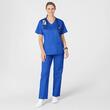 Bluza uniforma medicala, WonderWork 101-ROYA