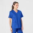 Bluza uniforma medicala, WonderWork 101-ROYA
