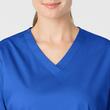 Bluza uniforma medicala, WonderWork 101-ROYA