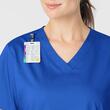 Bluza uniforma medicala, WonderWork 101-ROYA
