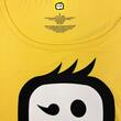 Bluza maneca scurta, WonderWink Layers, 1029-WNY