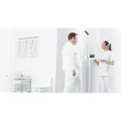 Cantar electronic cu afisaj la nivelul privirii 250kg SECA 777