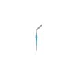 Electrod monopolar curb, varf lama, lungime 7cm 152-112