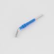 Electrod monopolar curb, varf bila 3mm, lungime 6cm 152-142