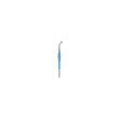 Electrod monopolar curb, varf bila 3mm, lungime 6cm 152-142