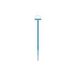 Electrod monopolar drept, varf bucla 20x13mm, lungime 14cm 152-190-13