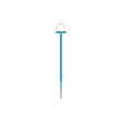 Electrod monopolar drept, varf bucla 20x13mm, lungime 14cm 152-190-13