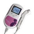 Doppler fetal Baby Sound C 8Mhz